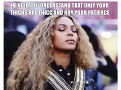 WHEN HE’S ON THE VERGE OF GETTING HIS ASS WHOOPED He needs to understand-AffectionGuide