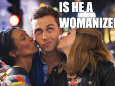 Is He Just A Womanizer? Is He A Womanizer?-AffectionGuide