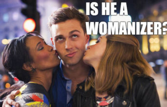 Is He Just A Womanizer? Is He A Womanizer?-AffectionGuide