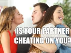 Is Your Partner Cheating On You? Is Your Partner Cheating On You?-AffectionGuide