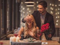 Planning a Dinner Date? Here are 13 Very Romantic Ideas for You Romantic Ideas for Dinner Date-AffectionGuide