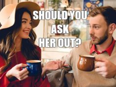Should You Ask Her Out? Should You Ask Her Out?-AffecionGuide