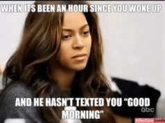 AND THEN YOUR OVERTHINKING MODE KICKS IN Since you woke up-AffectionGuide