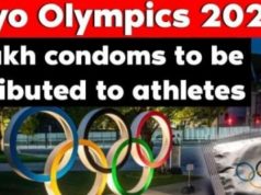 5 Olympic Love Stories that Shows that Love Finds its Way! TokyoOlympic-AffectionGuide