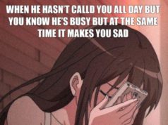 WHEN YOU MISS HIM BUT ALSO WANT TO BE SUPPORTIVE When he has not called-AffectionGuide