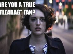 Are You A True “Fleabag” Fan? Are You A True "Fleabag" Fan?-AffectionGuide