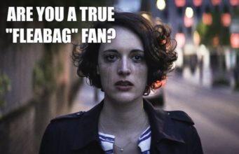 Are You A True “Fleabag” Fan? Are You A True "Fleabag" Fan?-AffectionGuide