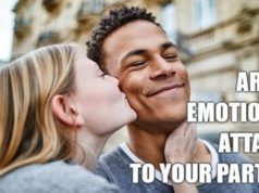 Are You Emotionally Attached To Your Partner? Are You Emotionally Attached To Your Partner?-AffectionGuide
