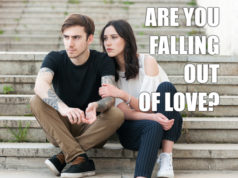 Are You Falling Out Of Love? Are You Falling Out Of Love?-AffectionGuide