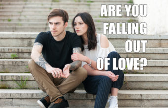Are You Falling Out Of Love? Are You Falling Out Of Love?-AffectionGuide