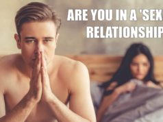 Are You In A ‘Sexless’ Relationship? Are You In A 'Sexless' Relationship?-AffectionGuide