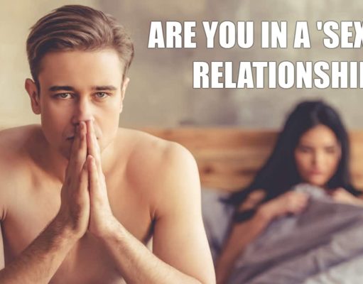 Are You In A ‘Sexless’ Relationship? Are You In A 'Sexless' Relationship?-AffectionGuide
