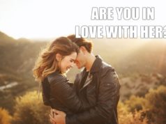 Are You In Love With Her? Are You In Love With Her?-AffectionGuide
