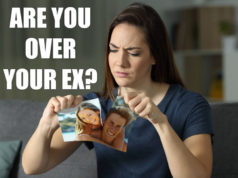 Are You Over Your Ex? Are You Over Your Ex?-AffecionGuide