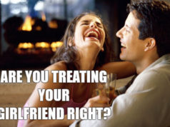 Are You Treating Your Girlfriend Right? Are You Treating Your Girlfriend Right?-AffectionGuide
