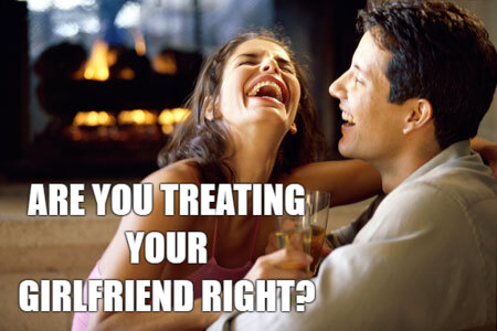 Are You Treating Your Girlfriend Right?-AffectionGuide