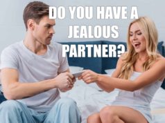 Do You Have A Jealous Partner? Do You Have A Jealous Partner?-AffectionGuide
