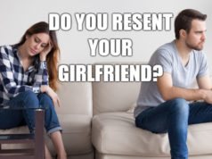 Do You Resent Your Girlfriend? Do You Resent Your Girlfriend?-AffectionGuide