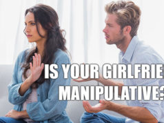 Is Your Girlfriend Manipulative? Is Your Girlfriend Manipulative?-AffectionGuide