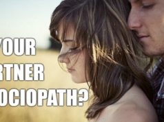 Is Your Partner A Sociopath? Is Your Partner A Sociopath?-AffectionGuide