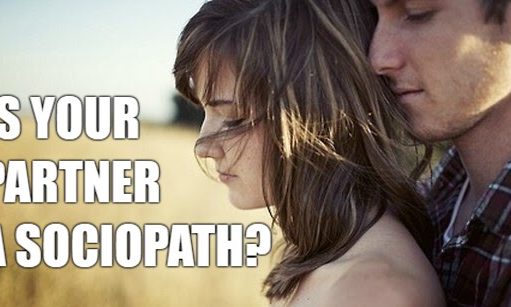 Is Your Partner A Sociopath? Is Your Partner A Sociopath?-AffectionGuide
