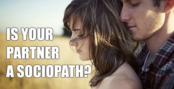 Is Your Partner A Sociopath?-AffectionGuide