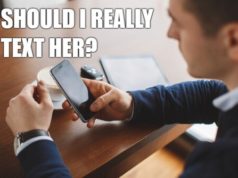 Should I Really Text Her?’ Should I Really Text Her?-AffectionGuide