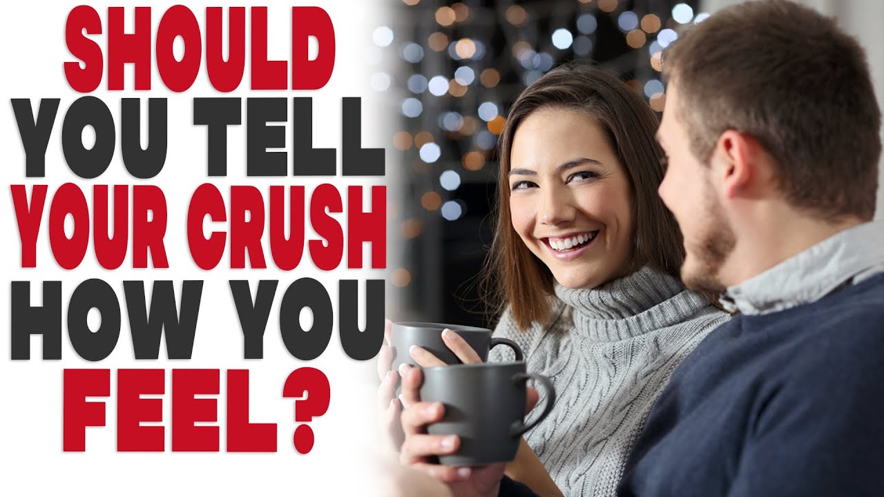 Tell Your Crush How You Feel-AffectionGuide