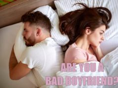 Are You A Bad Boyfriend? Are You A Bad Boyfriend?-AffectionGuide