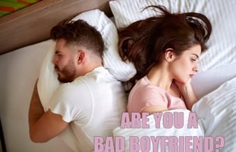 Are You A Bad Boyfriend? Are You A Bad Boyfriend?-AffectionGuide