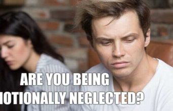 Are You Being Emotionally Neglected? Are You Being Emotionally Neglected?-AffectionGuide