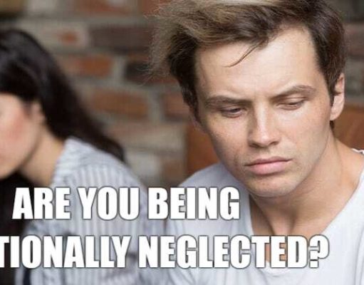 Are You Being Emotionally Neglected? Are You Being Emotionally Neglected?-AffectionGuide