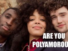 Are You Polyamorous? Are You Polyamorous?-AffectionGuide