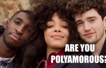 Are You Polyamorous? Are You Polyamorous?-AffectionGuide