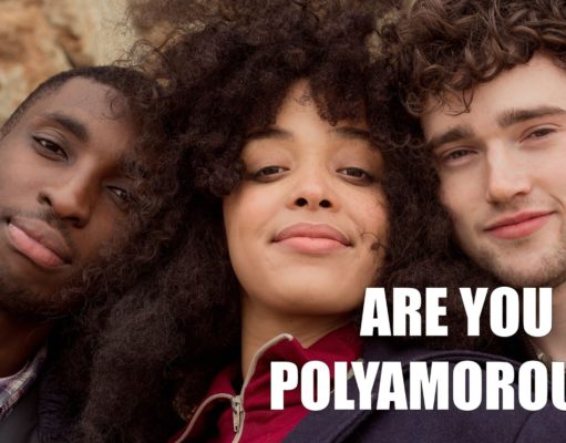 Are You Polyamorous? Are You Polyamorous?-AffectionGuide
