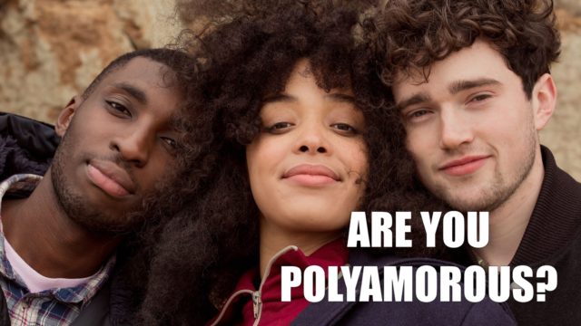 Are You Polyamorous?-AffectionGuide