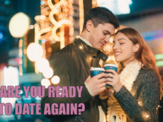 Are You Ready To Date Again? Are You Ready To Date Again?-AffectionGuide