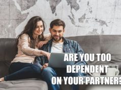 Are You Too Dependent On Your Partner? Are You Too Dependent On Your Partner?-AffectionGuide