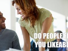 Do People Find You Likeable? Do People Find You Likeable?-AffectionGuide