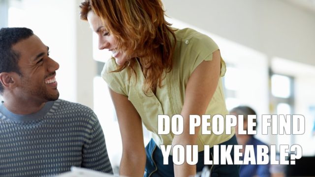 Do People Find You Likeable?-AffectionGuide