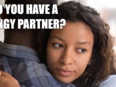 Do You Have A Clingy Partner? Do You Have A Clingy Partner?-AffectionGuide