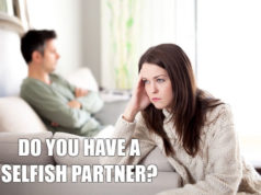 Do You Have A Selfish Partner? Do You Have A Selfish Partner?-AffectionGuide