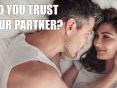 Do You Trust Your Partner? Do You Trust Your Partner?-AffectionGuide