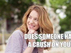 Does Someone Have A Crush On You? Does Someone Have A Crush On You?-AffectionGuide