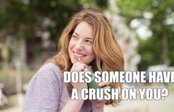 Does Someone Have A Crush On You? Does Someone Have A Crush On You?-AffectionGuide