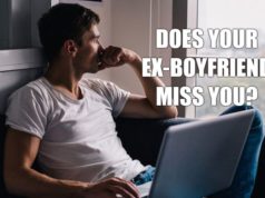 Does Your Ex-Boyfriend Miss You? Does Your Ex-Boyfriend Miss You?-AffectionGuide