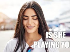 Is She Playing You? Is She Playing You?-AffectionGuide