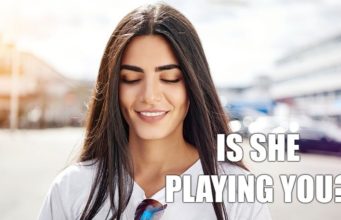 Is She Playing You? Is She Playing You?-AffectionGuide