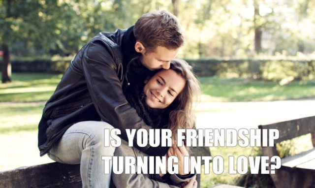 Is Your Friendship Turning Into Love?-AffectionGuide