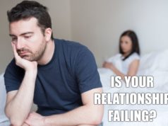Is Your Relationship Failing? Is Your Relationship Failing?-AffectionGuide